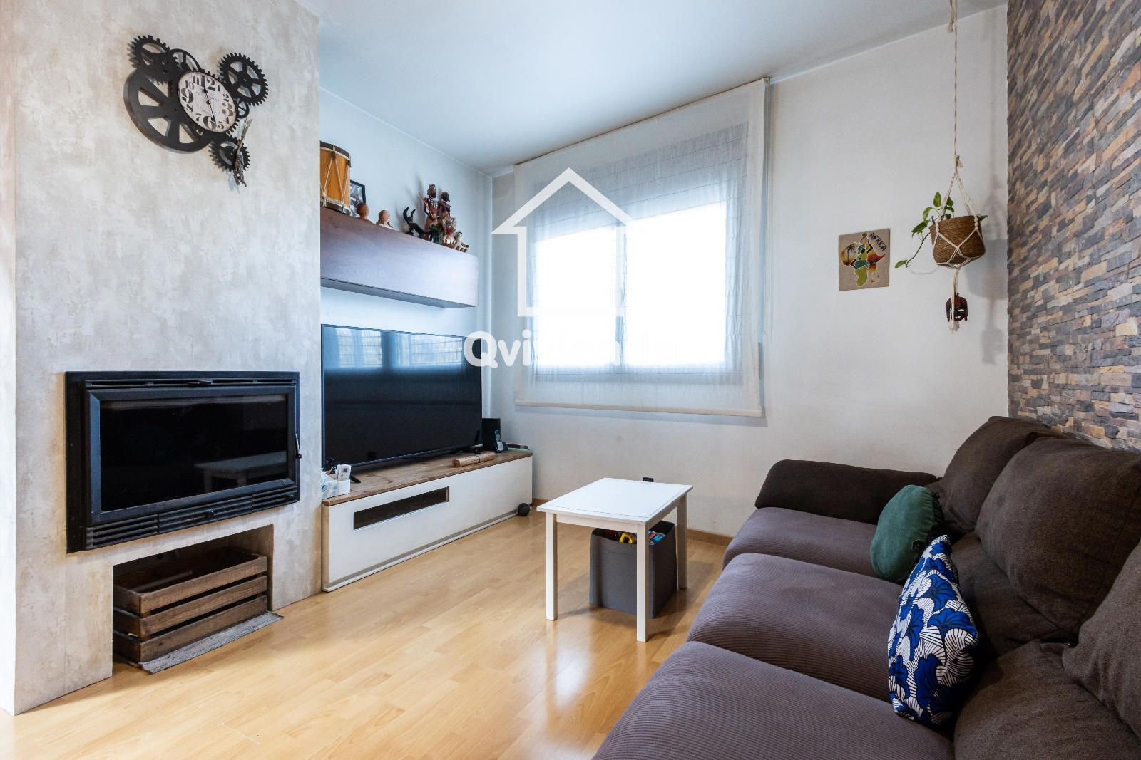Flat for sale in Parets del Vallès