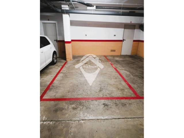 Garaje en Venta en Santa Julita en Mas Duran