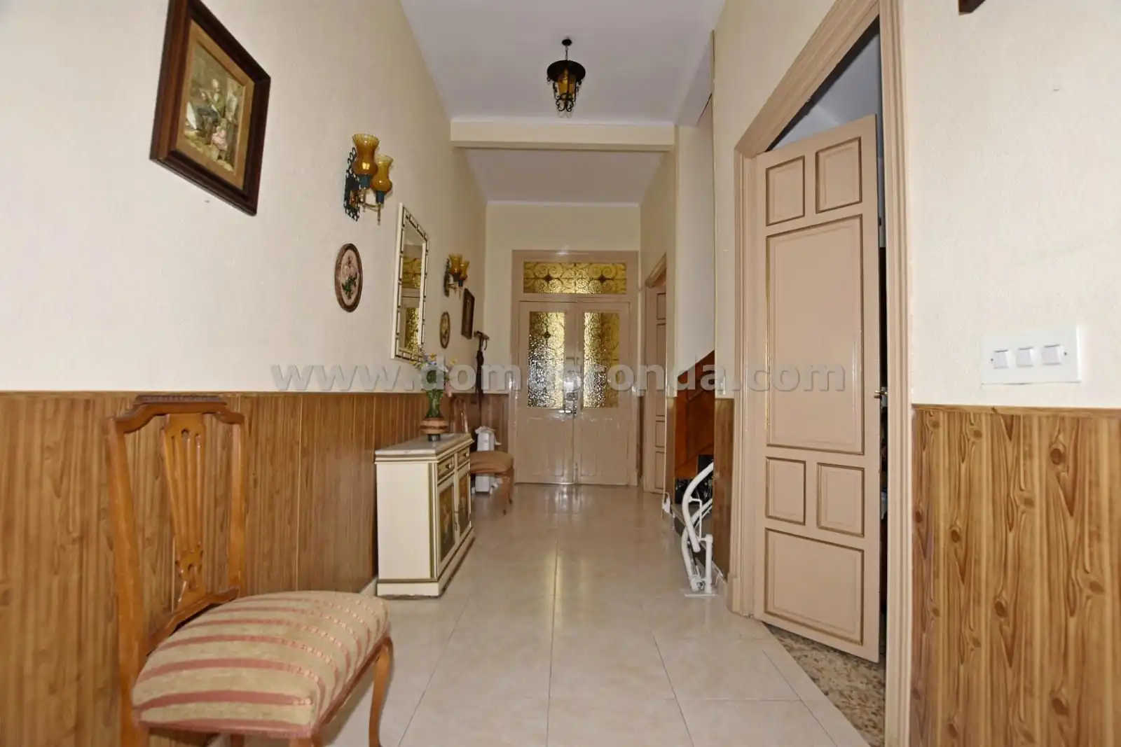 Casa o chalet en venta en Ronda con Terraza, Trastero y Balcón