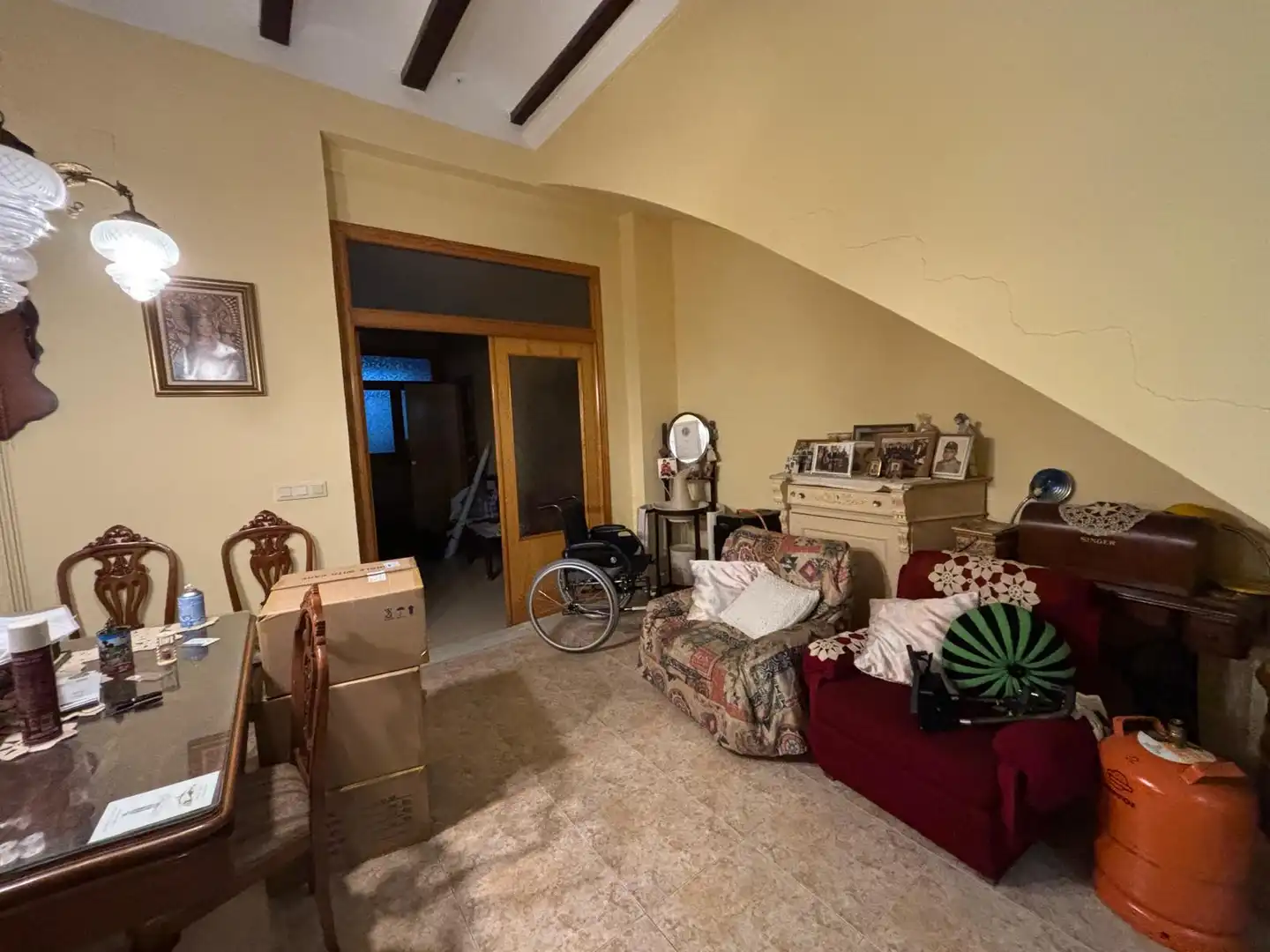 Maison à vendre à Corbera, imagen 2