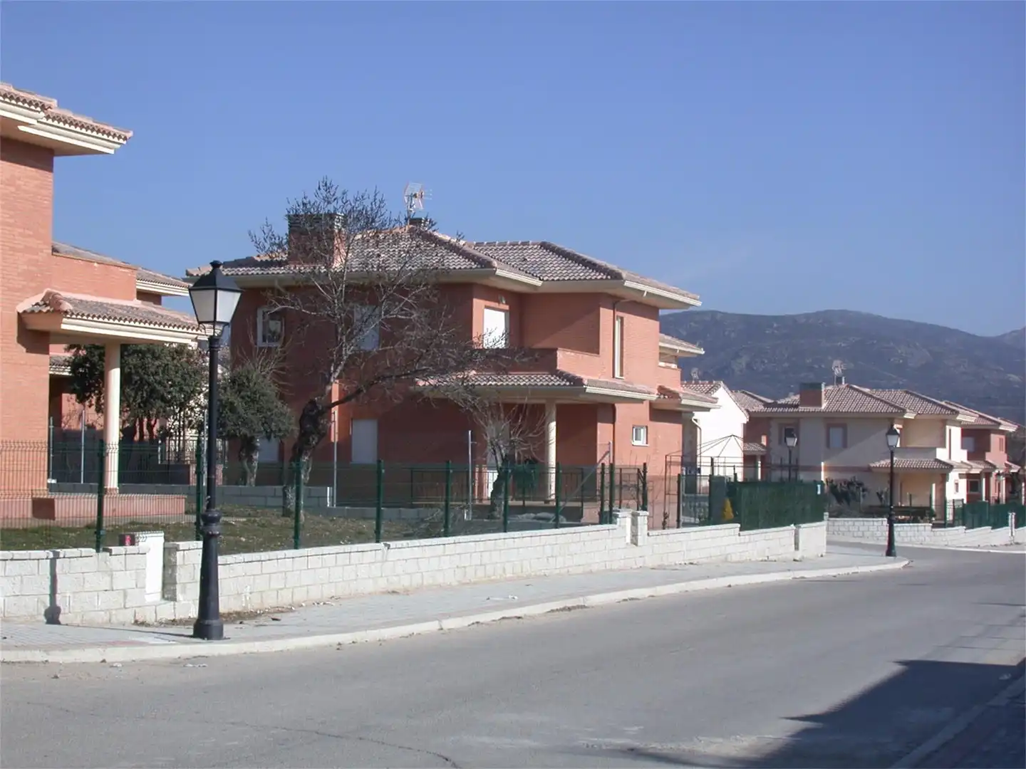 Casa de obra nueva con jardín en venta en Calle Pablo Neruda 6, imagen 22