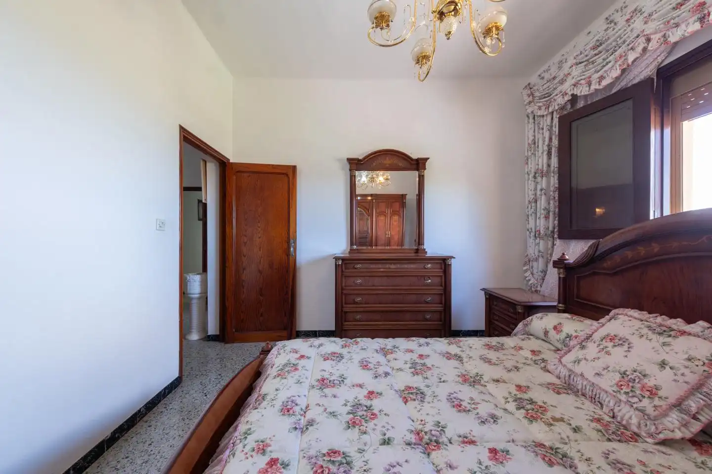 Habitación de Edificio en venta en Santa María de Guía de Gran Canaria