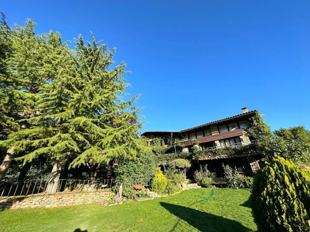 Casa o chalet en venta en Montellà i Martinet con Calefacción, Jardín privado y Parquet