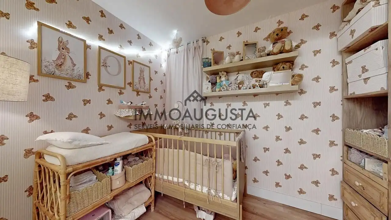 Piso con terraza en venta en Sarrià - Sant Gervasi, imagen 28