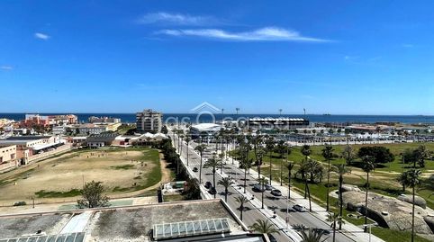 Photo 2 of Flat for rent in Del Ejército, Santa Bárbara - Ciudad Deportiva, La Línea de la Concepción