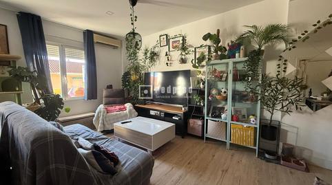 Foto 4 de Pis en venda a Argueso, Abrantes,  Madrid Capital