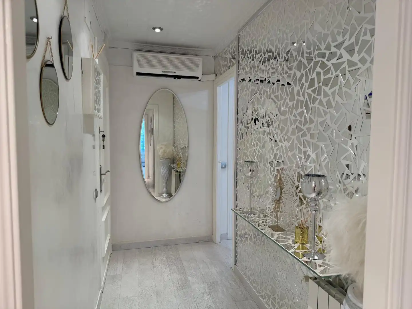 Flat with lift for sale in Carretera de la Bordeta, imagen 3