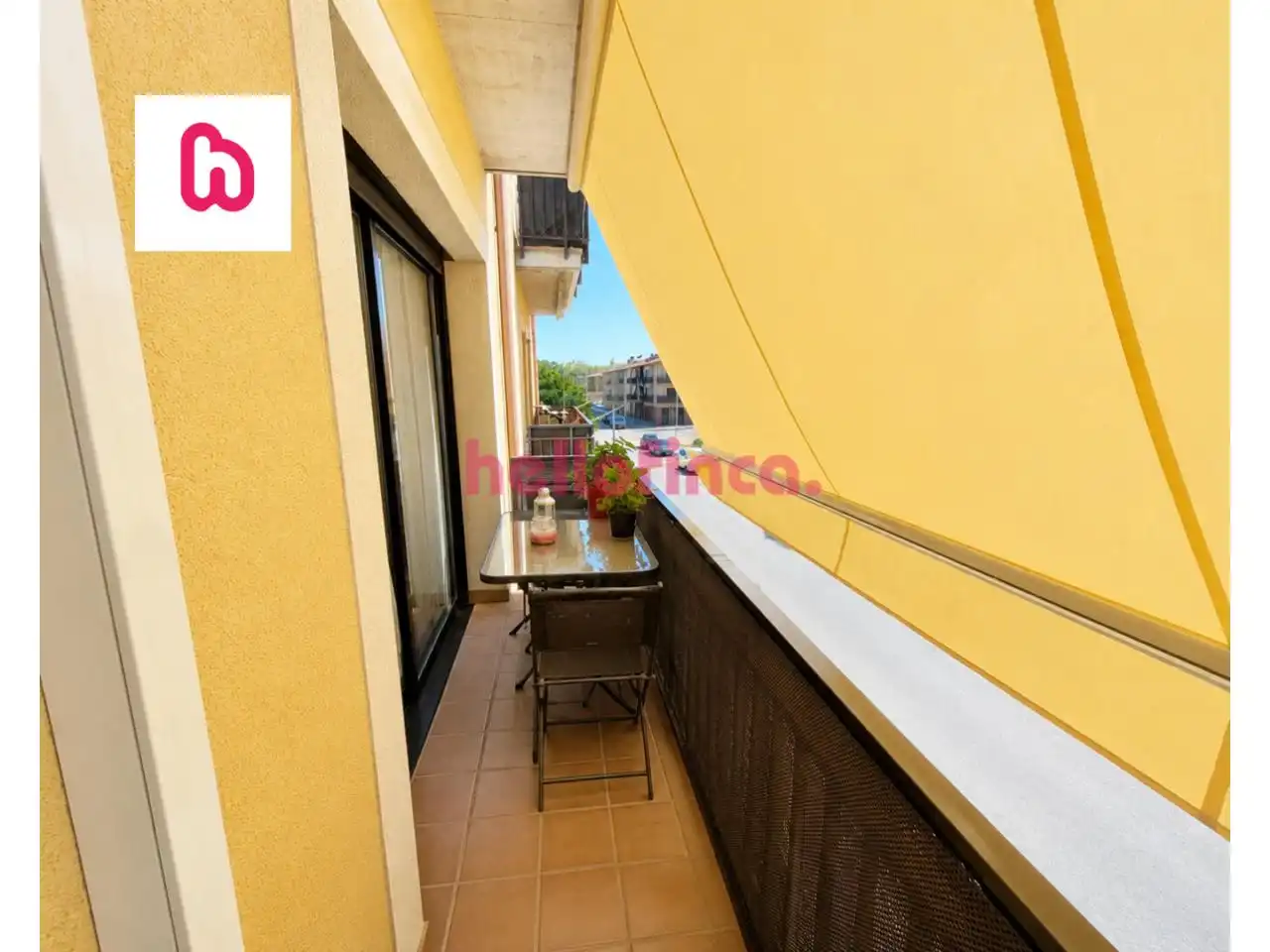 Flat with terrace for sale in Santa Eulàlia de Ronçana, imagen 6