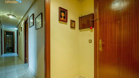 Foto 4 de Pis en venda a Avenida de Antonio Masa Campos, Santa Marina, Badajoz Capital