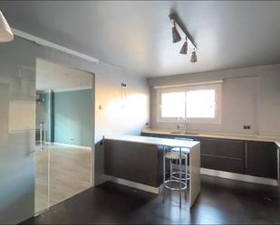 Kitchen of Flat for sale in Granollers