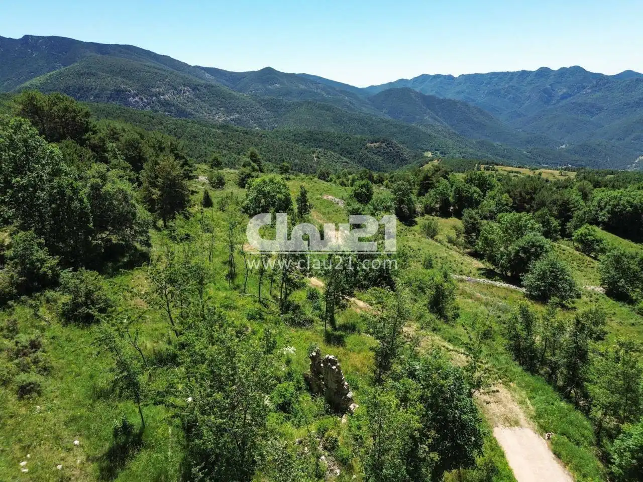 Casa rústica en venta en Calle Mas Vilà, imagen 8