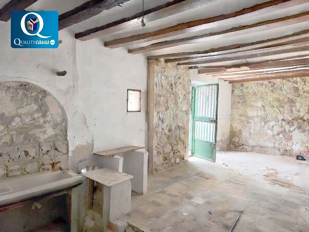 Terrenys i solars en venda a Jijona / Xixona, imagen 5