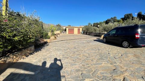Pechina. Club de tenis.  Impresionante Chalet en venta, imatge 5