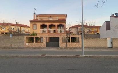 Casa o xalet en venda a Malpartida de Plasencia