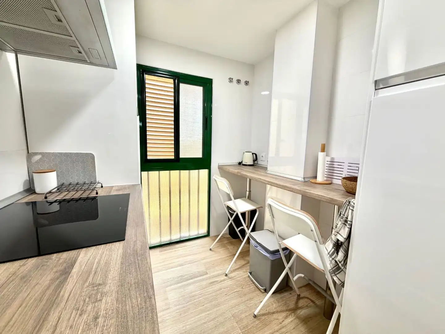 Piso en venta en Sevilla, Sevilla