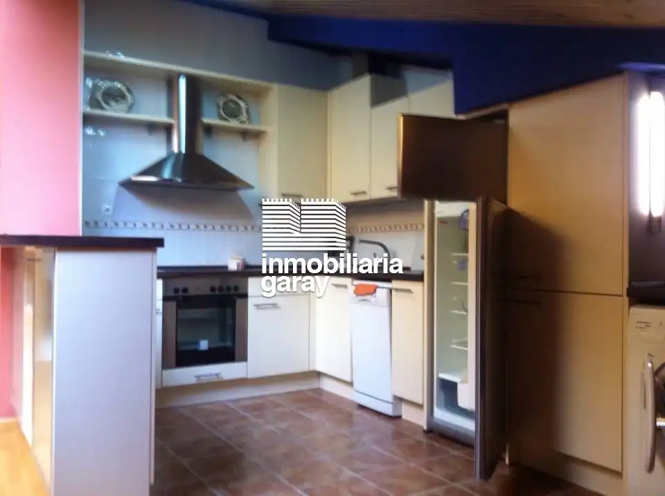 Flat for rent in Villarcayo de Merindad de Castilla la Vieja