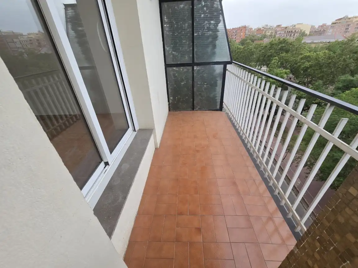 Piso con terraza en venta en Carrer de Guipúscoa 6, imagen 10