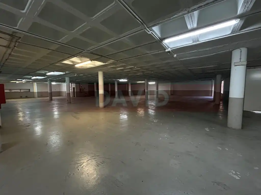 Industrial building for sale in Carretera Mig Del, imagen 3