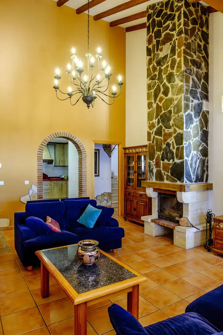 Chalet en venta en Altos de Estepona, imagen 17