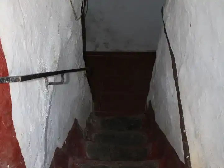 Casa adosada en venda en Alquife