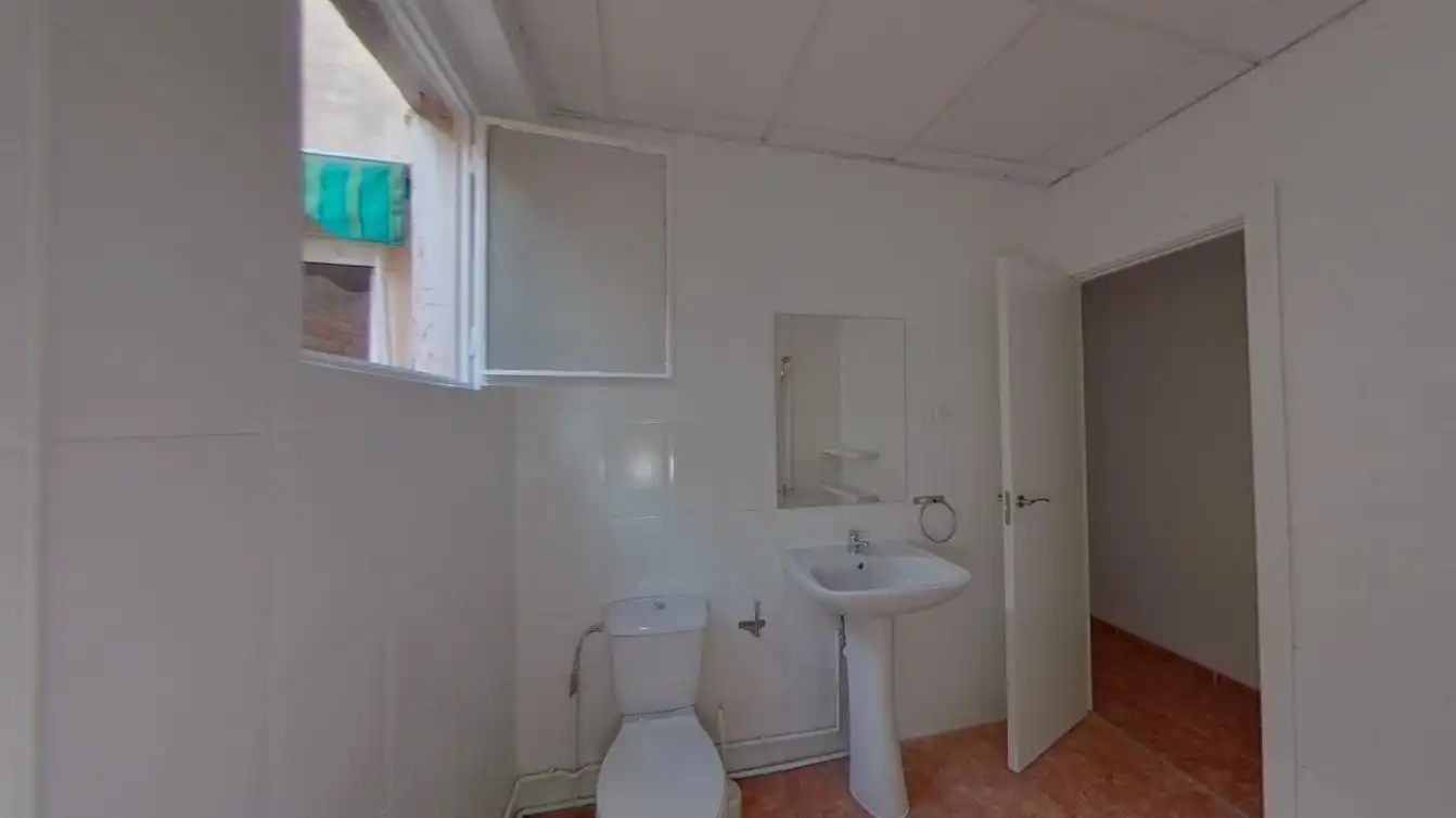 Bany de Pis en venda en Casco Urbano