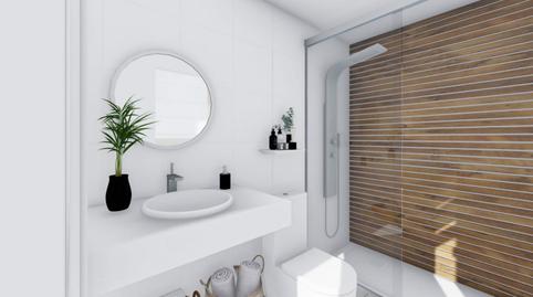 Foto 4 de Apartament en venda a El Pilar,  Albacete Capital