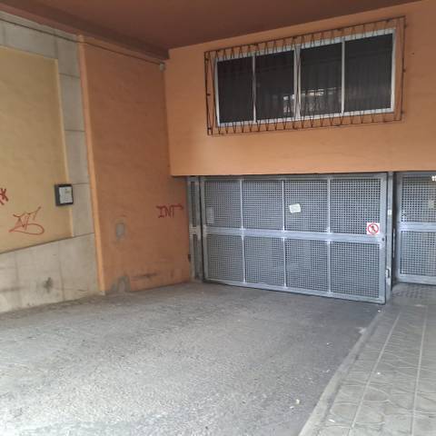 Garaje en Venta en Carrer de Valldargent en Camp d'en Serralta
