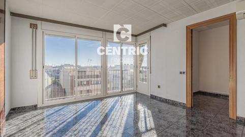 Foto 3 de Pis en venda a Plaça Catalunya - Escola Industrial, Terrassa