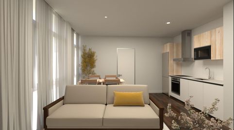 Photo 2 of Planta baja for sale in Av. del Dr. García Tapia, Horcajo, Madrid Capital