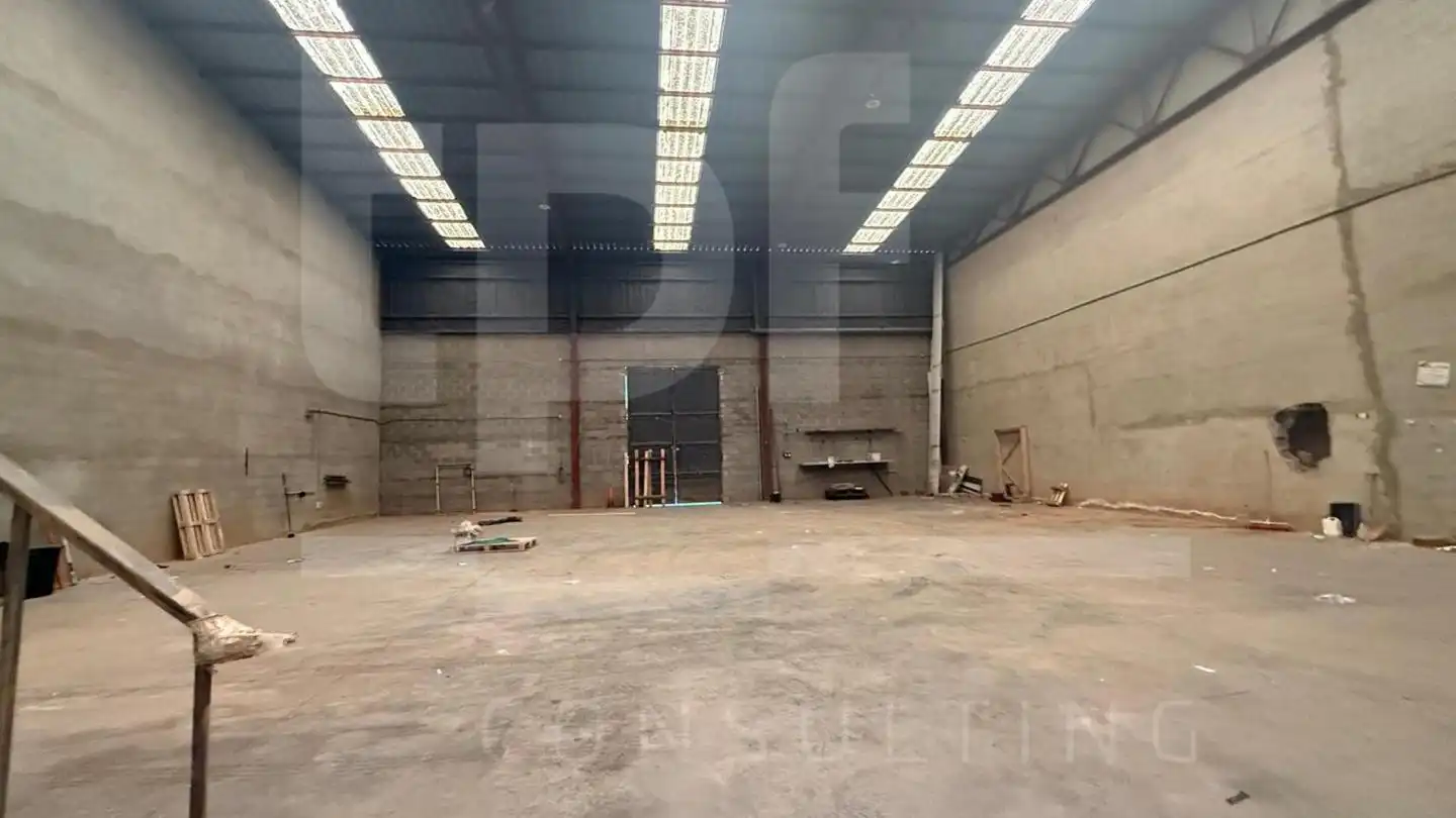Industrial building to rent in calle Sèquia de Favara, imagen 4