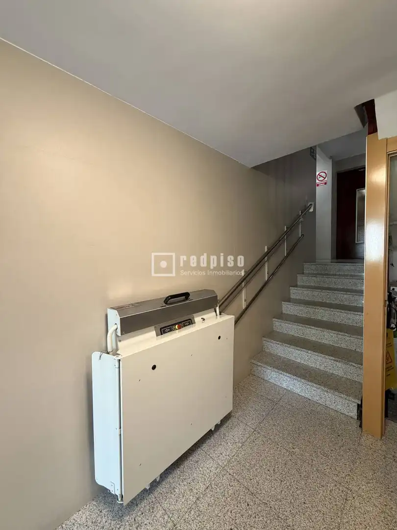 Piso en venta en Retiro