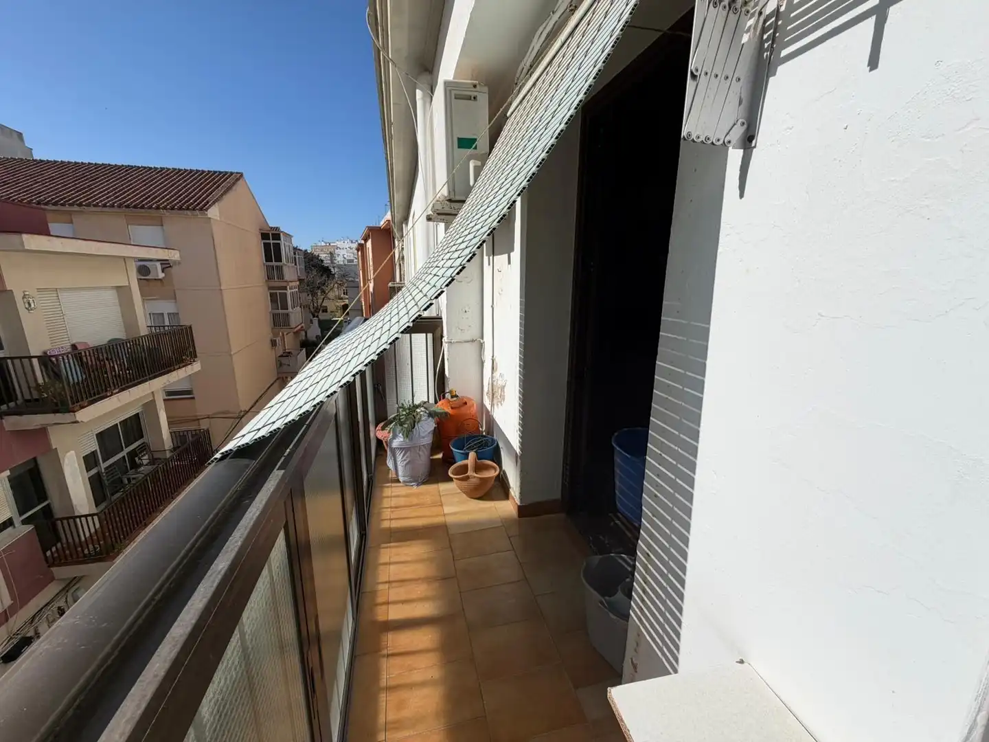 Piso con terraza en venta en Asdrúbal - Bahía Blanca, imagen 12