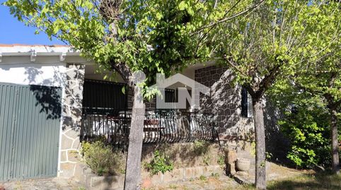Foto 3 de Casa o xalet en venda a Calle Balmasina, Navalperal de Pinares, Ávila