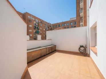 Appartamento con ascensore in vendita a Avinguda del Paral·lel 49