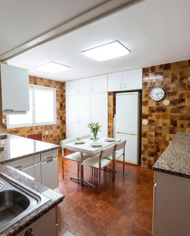 Piso en Venta en Gibralfaro