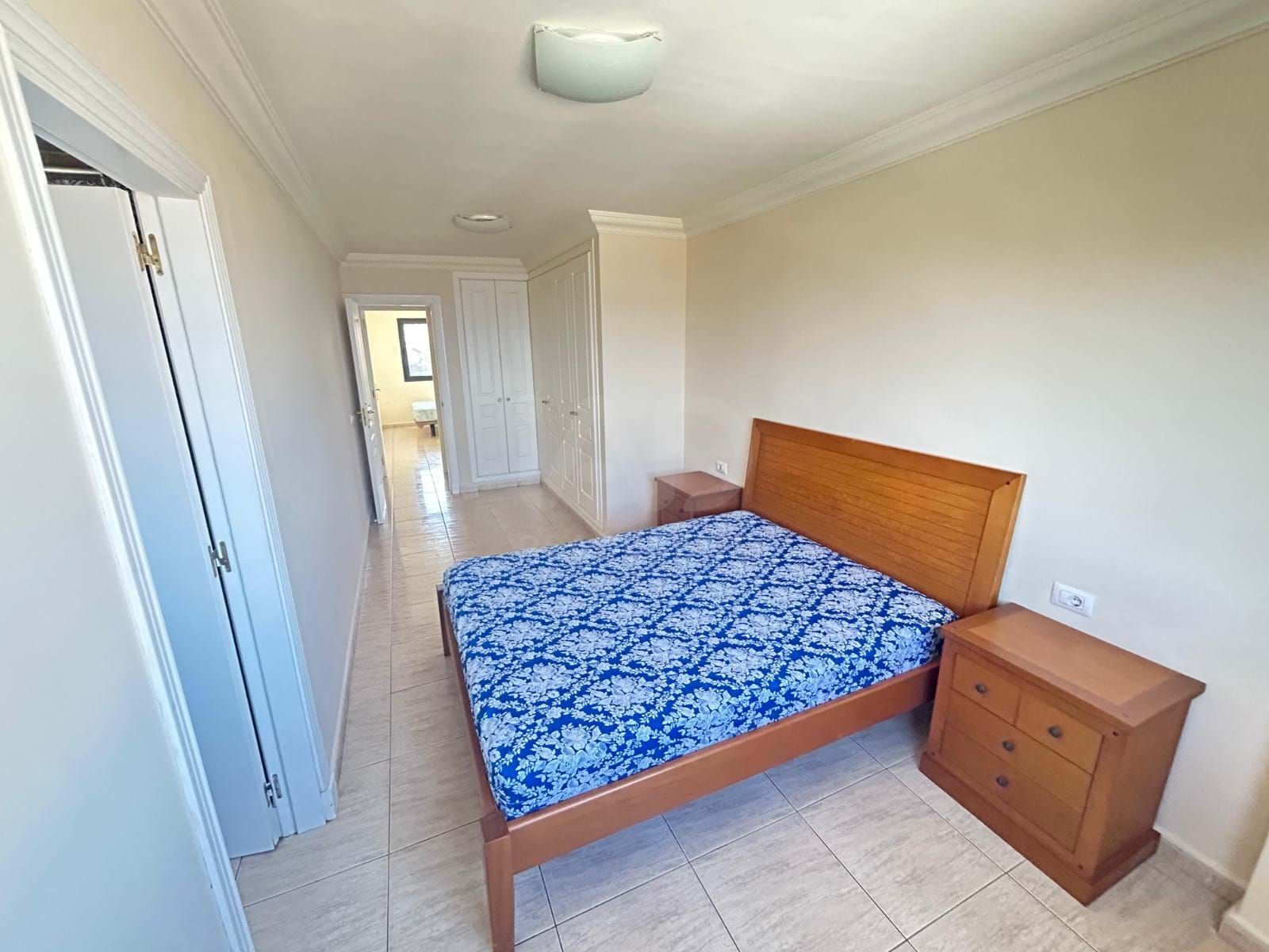 Bedroom of Flat for sale in  Santa Cruz de Tenerife Capital