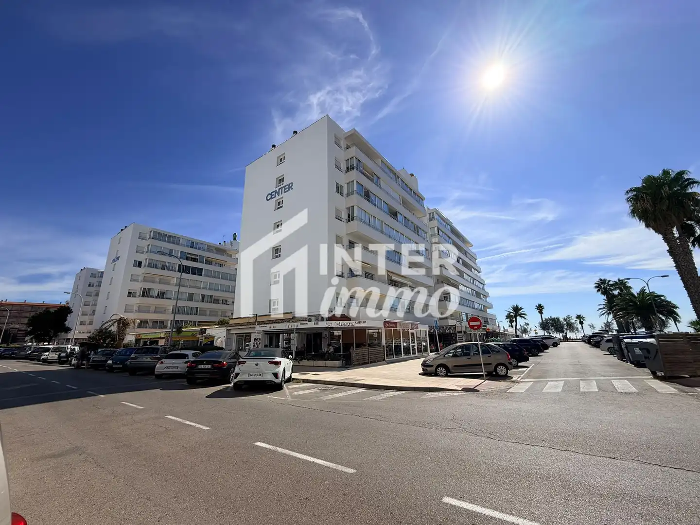 Mini appartamento con piscina in vendita a Avenida GOLA DE L ÉSTANY 16, imagen 47