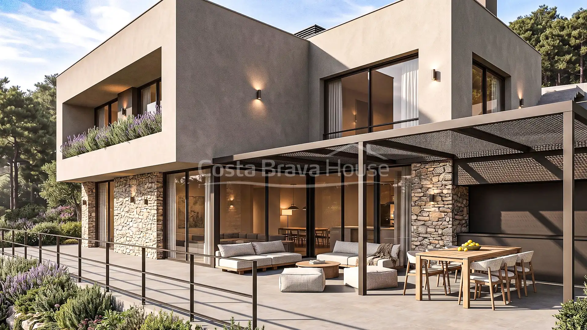 Casa con piscina en venta en Carrer sa Punta Llarga, imagen 4