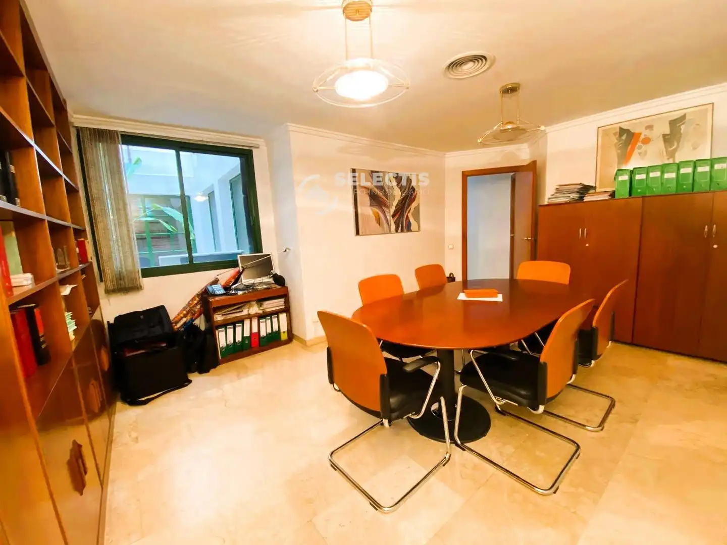 Flat for sale in LA PAZ, Centro