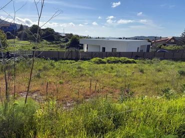 Terreno residenziale in vendita a LG Fonte- Peitieros