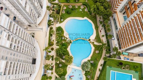 Foto 3 de Apartamento en venta en Avenida Ametlla de Mar, 17, Rincón Bajo, Benidorm