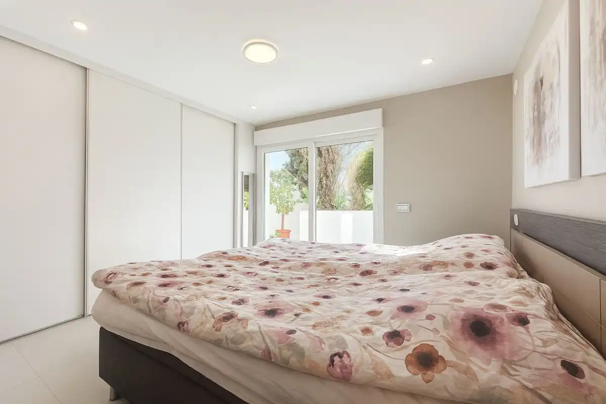 Villa con piscina in vendita a La Cala Mijas, imagen 10