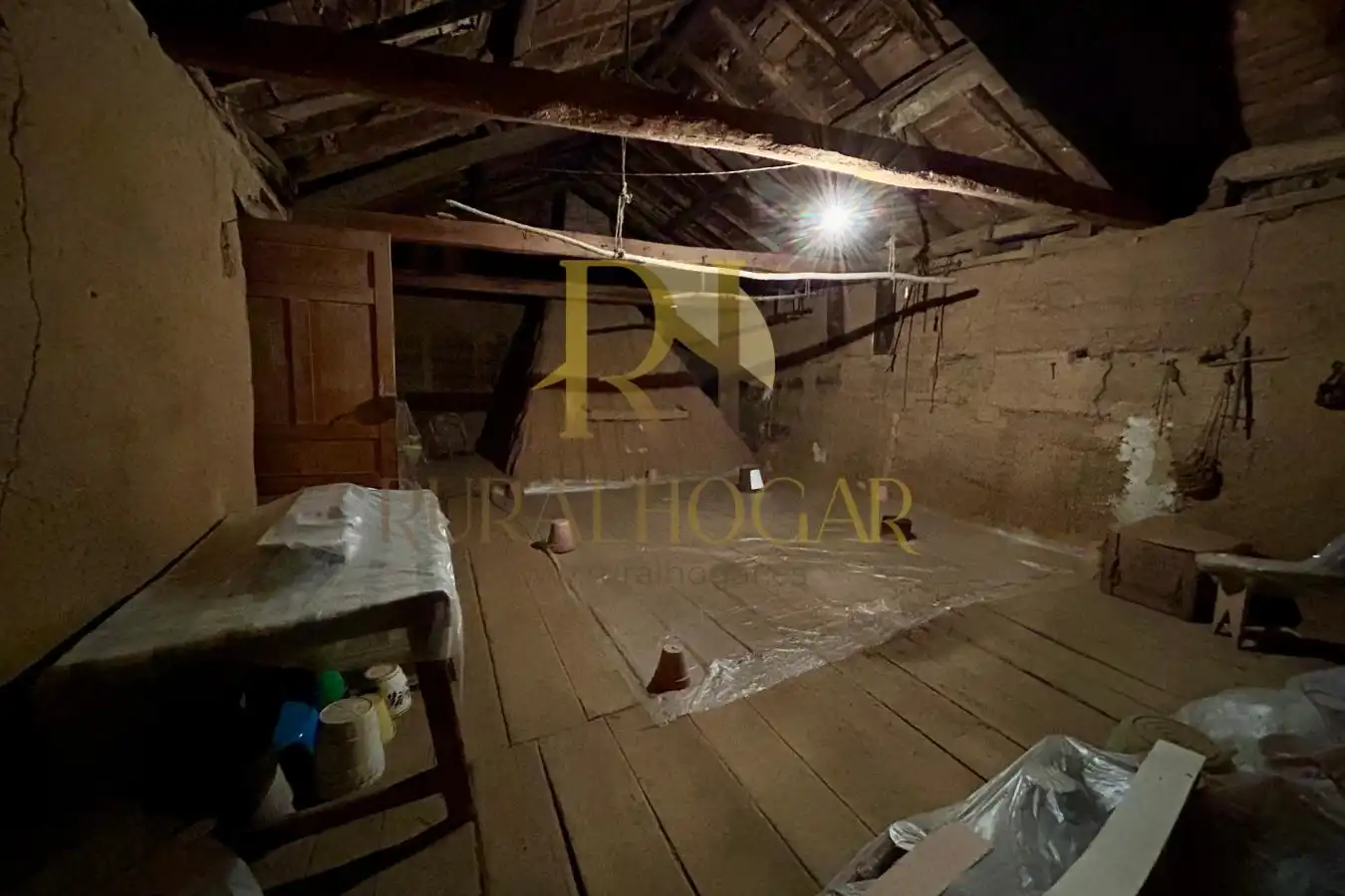 Casa o chalet en venta en Calle el Cueto, 25, Ardón