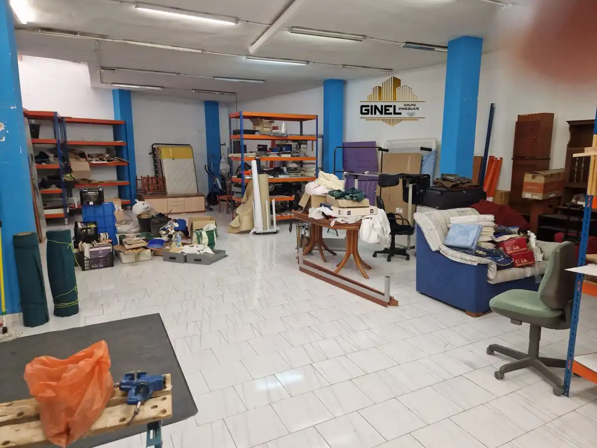 Gewerbefläche zur Miete in Belén - San Roque, imagen 5