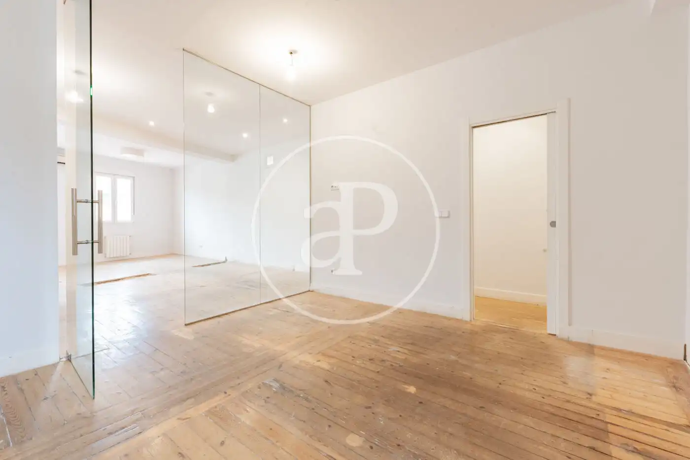 Ático en venta en Madrid con Aire acondicionado, Calefacción y Terraza