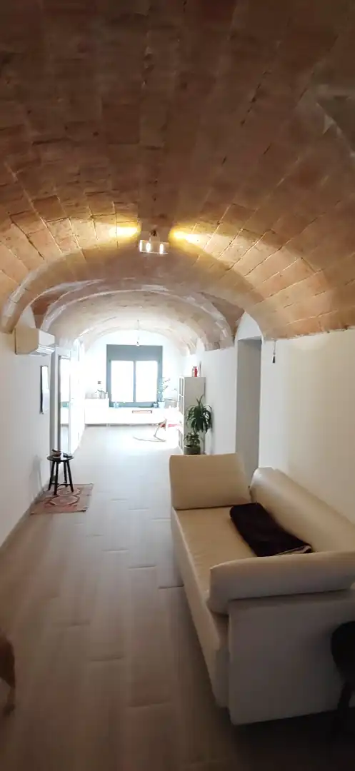 Maisonette zum Verkauf in L'Armentera mit Klimaanlage und Terrasse