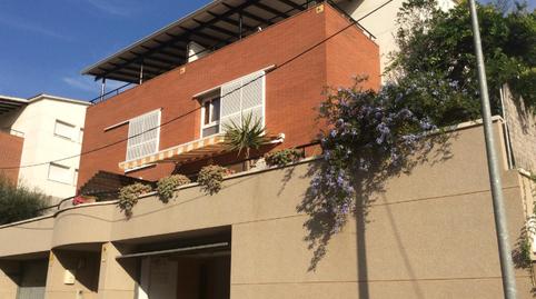 Foto 2 de Casa adosada en venda a Piera, Barcelona