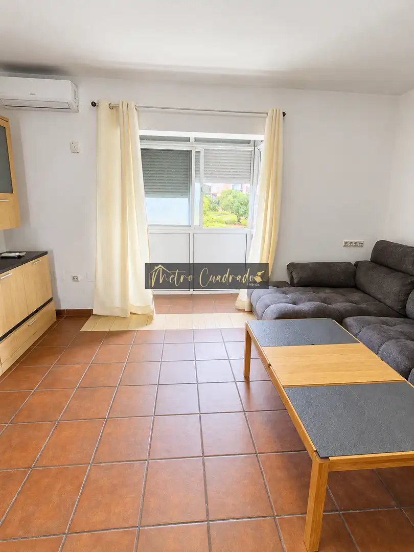 Flat for rent in Este