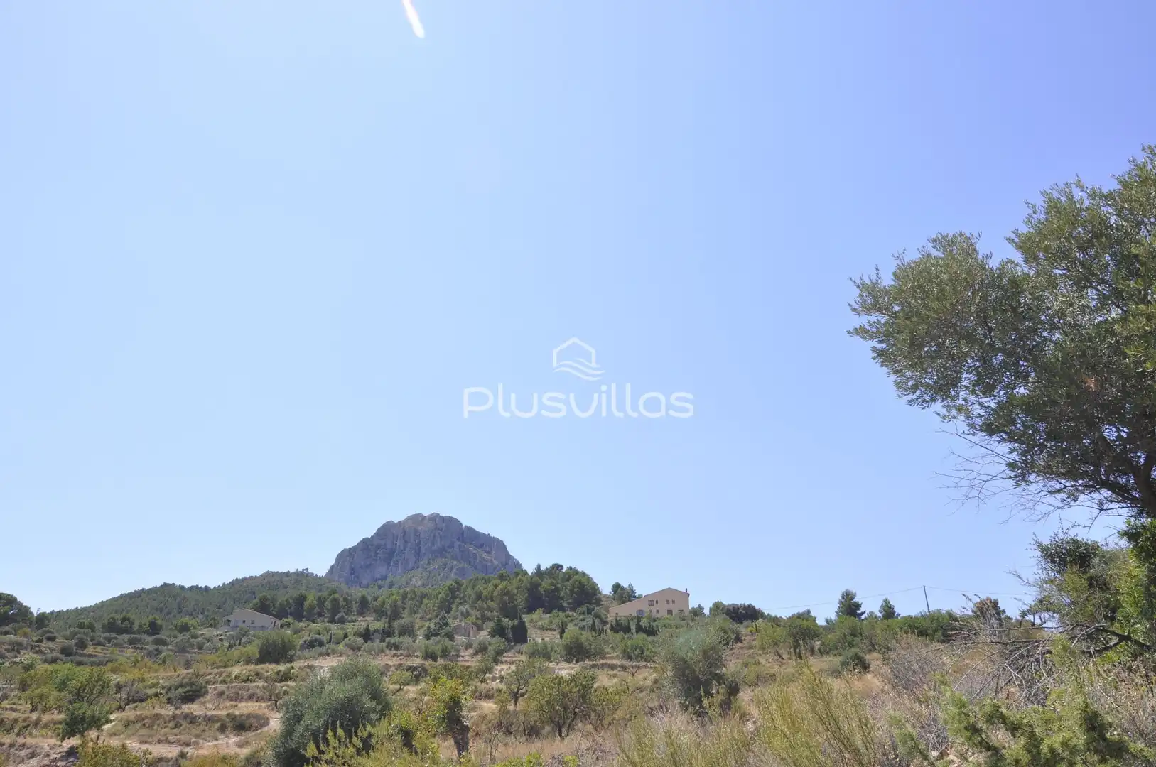 Casa en venta en Benissa pueblo, imagen 62