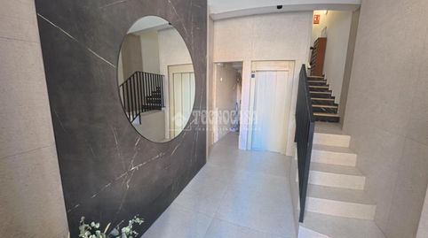 Foto 2 de Pis en venda a C. San Vicente, Mercado, Alicante / Alacant